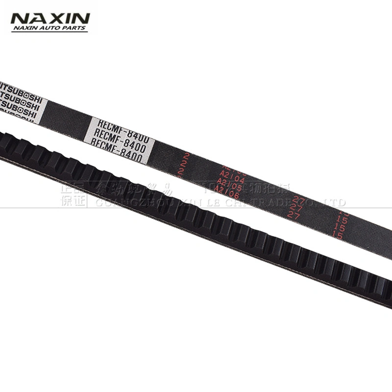 Wholesale High Quality Automobile Engine Fan Belt for Nissan