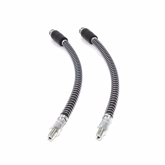 Gruppo tubo freno idraulico SAE J1401 per automobile OE n. 7567861 per FIAT