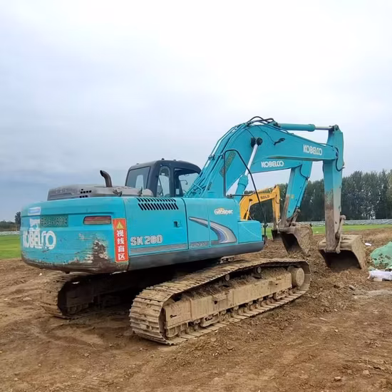 Sk200